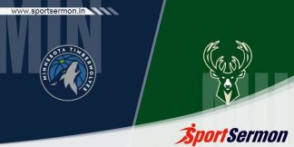 Milwaukee Bucks vs Minnesota Timberwolves: Prediction(2024)  