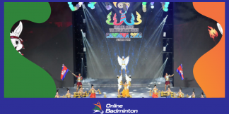 Southeast Asian Games 2023 : Sea Games  के लिए राष्ट्रीय खिलाड़ियों की सूची  