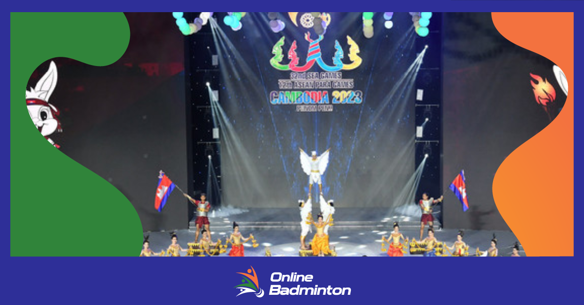 Southeast Asian Games 2023 : Sea Games  के लिए राष्ट्रीय खिलाड़ियों की सूची   Southeast Asian Games 2023 : Sea Games  के लिए राष्ट्रीय खिलाड़ियों की सूची