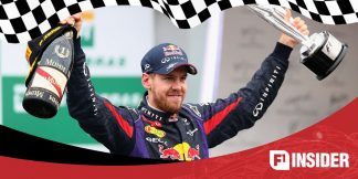 पोल पोजीशन हांसिल करने वाले टॉप 3 युवा F1 ड्राइवर  