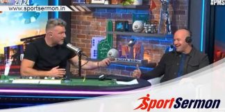 Dana White gives update about McGregor's return  