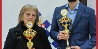 ये दो खिलाड़ी बने सर्बिया चैम्पियनशिप 2022 के विजेता  