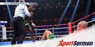 10 Craziest Boxing Moments Of 2023  