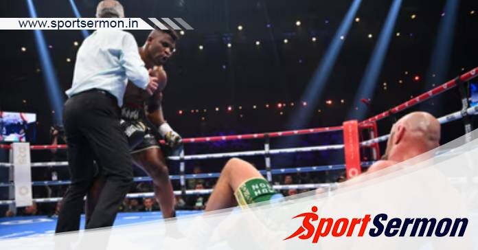 10 Craziest Boxing Moments Of 2023  