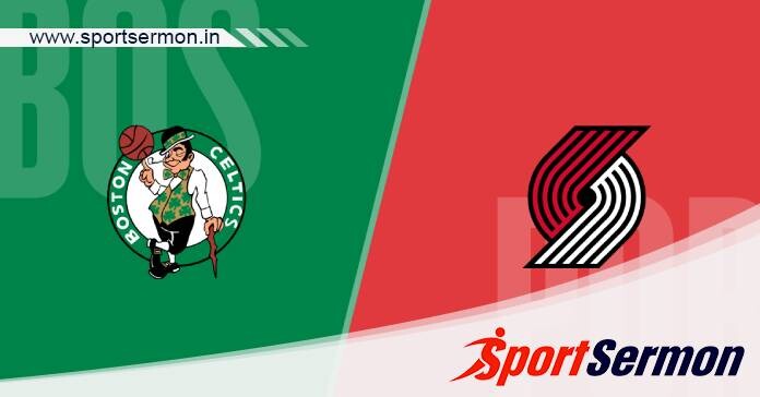 Boston Celtics vs Portland Trail Blazers: Prediction (2024)  