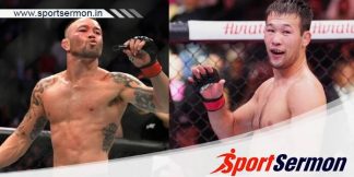 After loss at UFC 296 Colby now wants to take on Thompson  