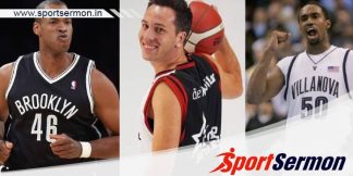 List of Basketball Players who are openly gay  