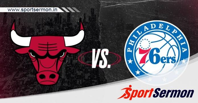 Chicago Bulls vs 76ers: Preview & Prediction (Jan 2, 2024)  