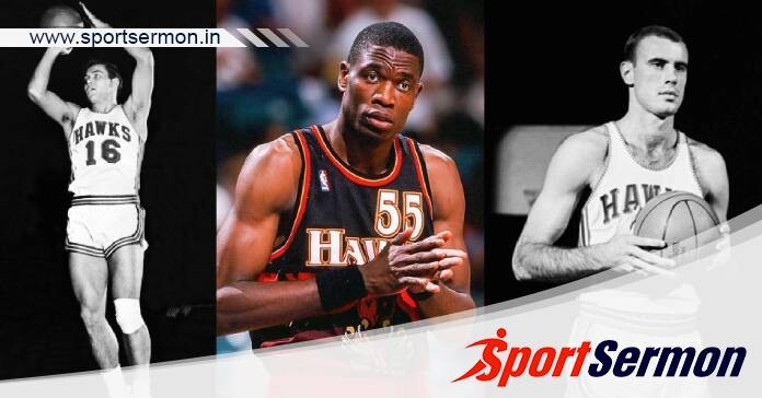 10 Best Players In the History Of Atlanta Hawks Franchise  