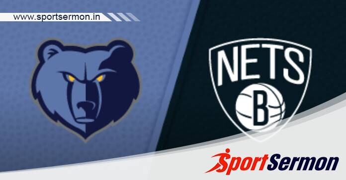 Brooklyn Nets vs. Memphis Grizzlies: Prediction (2024)  