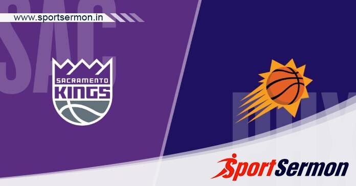 Sacramento Kings vs Phoenix Suns: Prediction (Feb 13, 2024)  
