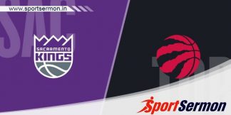 Sacramento Kings vs Toronto Raptors: Prediction (2024)  