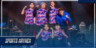 VALORANT Champions 2023: प्लेऑफ़ में पहुंचा Paper Rex  