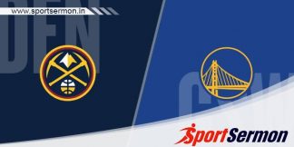 Denver Nuggets vs Golden State Warriors: Prediction (2024)  