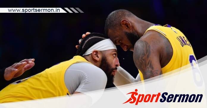 5 Bold Predictions For Lakers After 2024 NBA All-Star Break  