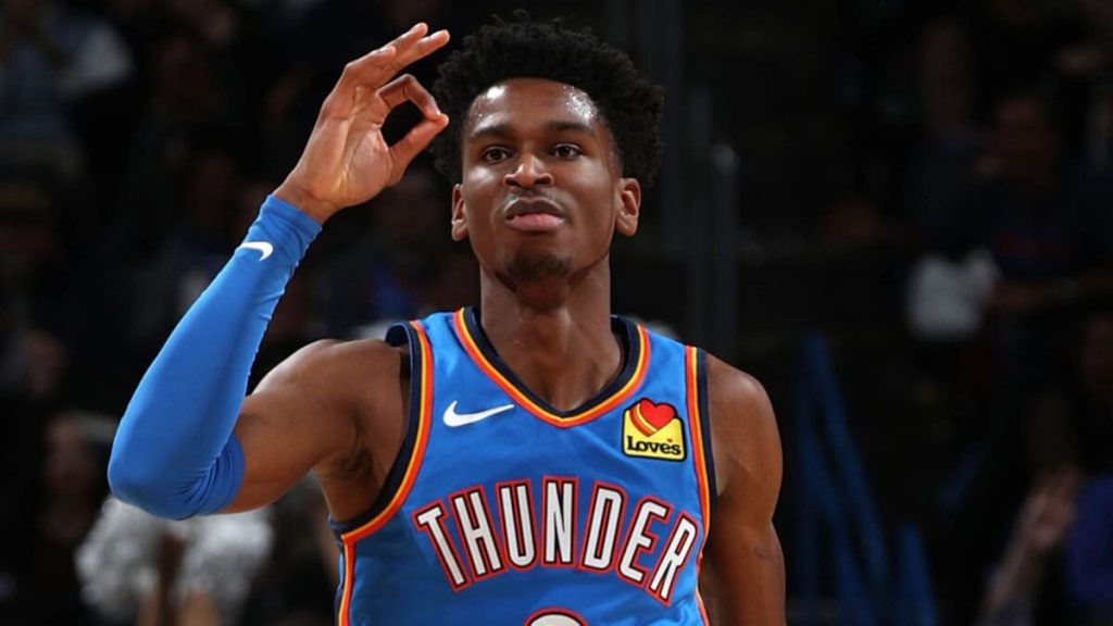 Top 10 NBA MVP Prospects for 2023–2024  