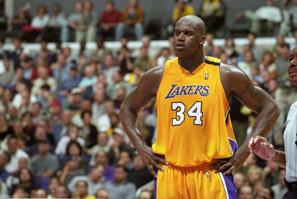 10 Best Individual Seasons In The History Of NBA  