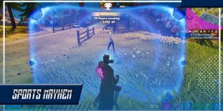 Fortnite : गेम में Guardian Shield को कहा ढूंढे और कैसे इस्तेमाल करे  