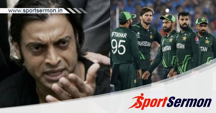 'No one is inspiring' - Shoaib Akhtar on Pak cricket team   'No one is inspiring' - Shoaib Akhtar on Pak cricket team