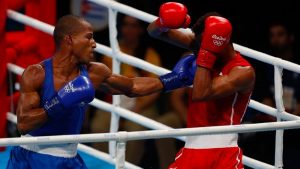 What is Shoeshine in Boxing? How To Do It?  