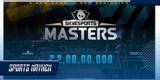 CS:GO: Skyesports Masters इवेंट की हुई घोषणा  
