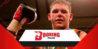 Billy Joe Saunders रिंग रिटर्न हिट सूची में 'मॉन्स्टर'  