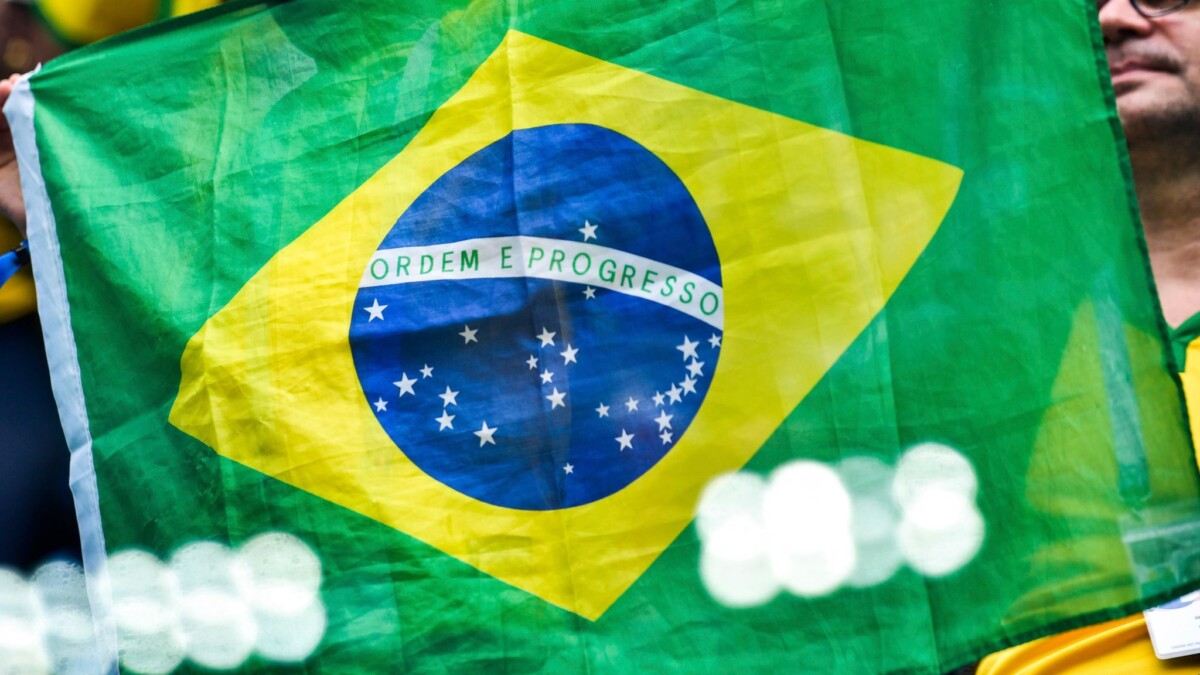 The Top 10 Brazilian Footballers of All Time  