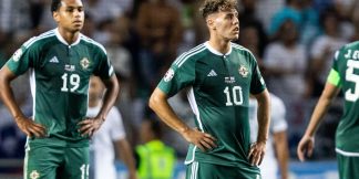 Preview: Northern Ireland vs. Slovenia - Prediction  