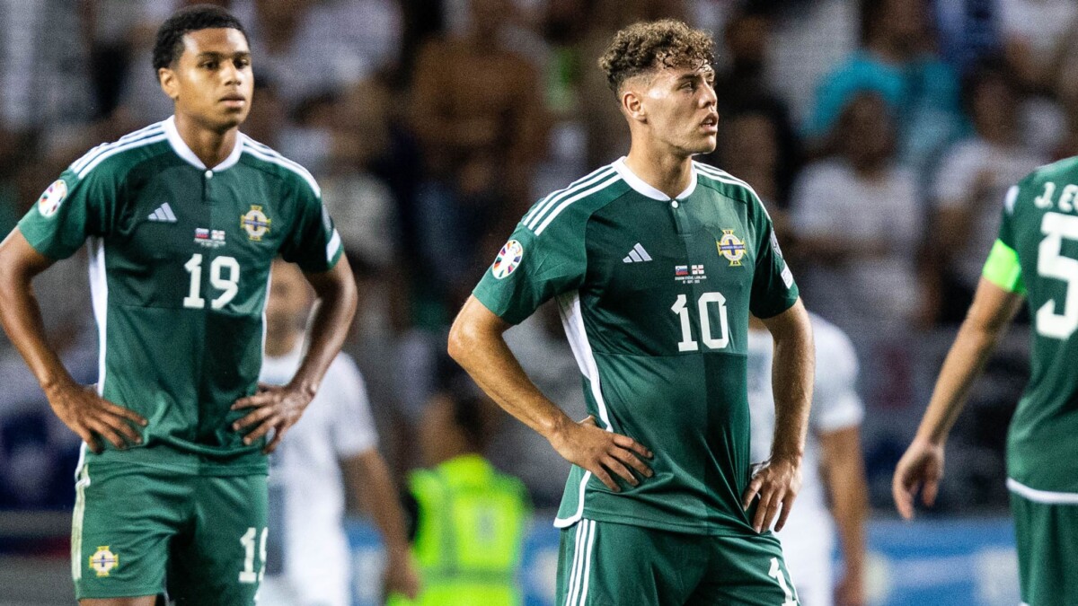 Preview: Northern Ireland vs. Slovenia - Prediction  