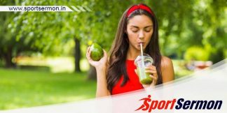 Easy & Quick power-boost smoothies for athletes | Recipes!  