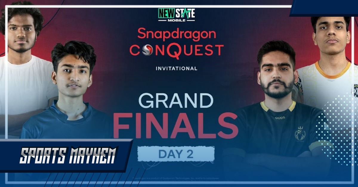 ये टीम बनी Snapdragon PUBG New State invitational की विजेता  
