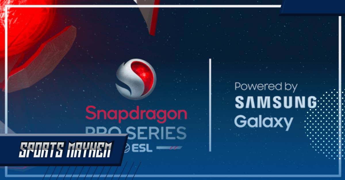 ESL Snapdragon Pro Series: एंटिटी गेमिंग ने जीता सीरीज   ESL Snapdragon Pro Series: एंटिटी गेमिंग ने जीता सीरीज