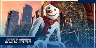 GTA Online फेस्टिव सप्राइज़: ये आइटम प्लेयर्स पा सकते हैं फ्री में  