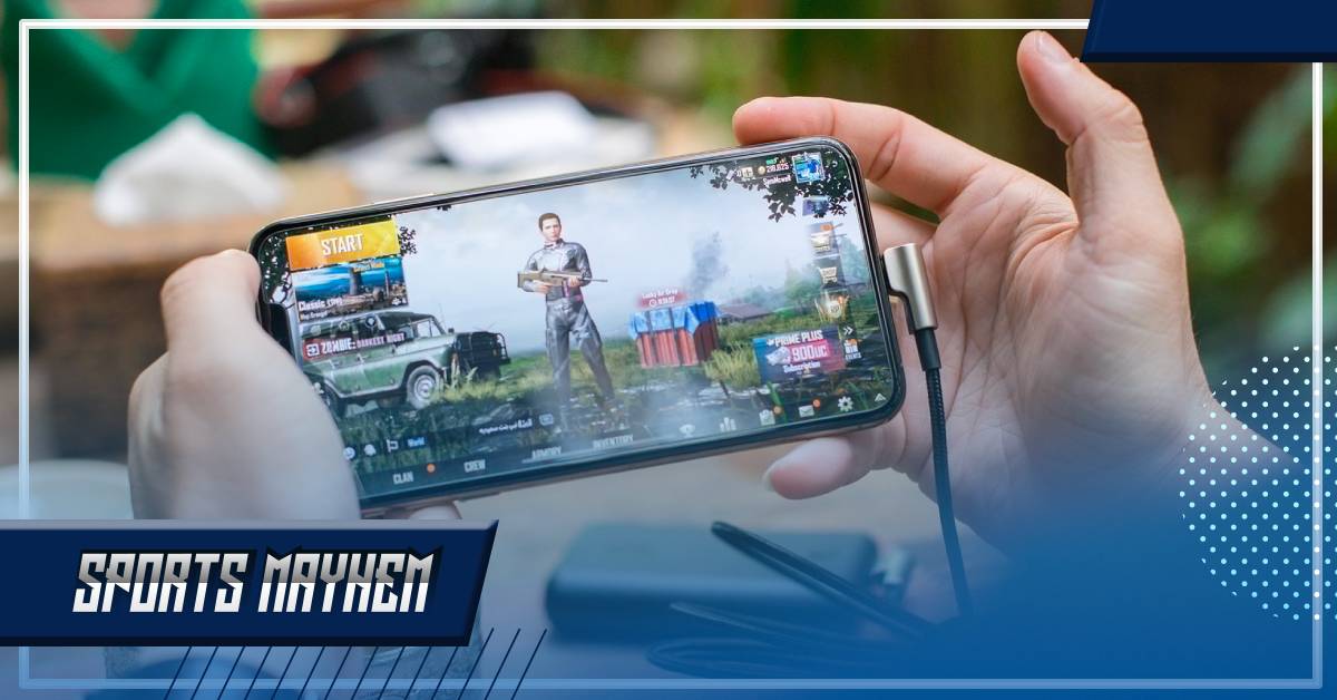 Most Popular Mobile Games की सूची यहां देखें  