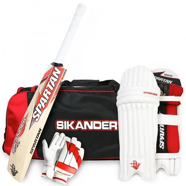 Cricket Sports Kit Manufacturers in the World  
