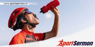 Tips to stay hydrated for athletes to boost performance  