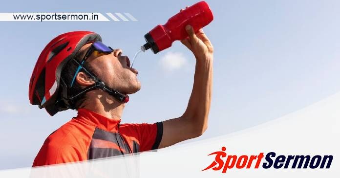Tips to stay hydrated for athletes to boost performance   Tips to stay hydrated for athletes to boost performance