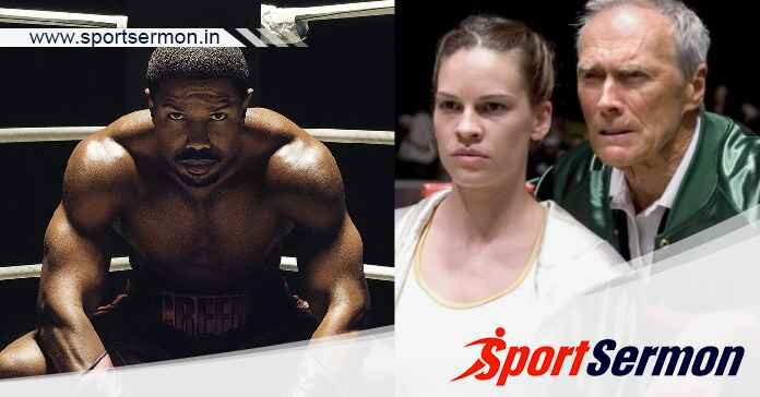 Top must-watch greatest Sports movies of all-time!  