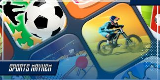 2023 में खेलने के लिए सबसे सर्वश्रेष्ठ Mobile Sports Games  