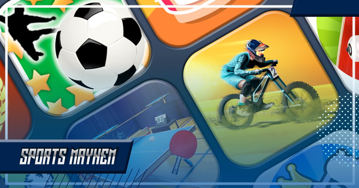 2023 में खेलने के लिए सबसे सर्वश्रेष्ठ Mobile Sports Games  