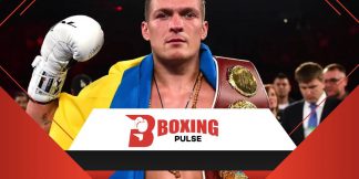 Best cruiserweight boxers इस समय दुनिया में नंबर एक पर कौन?  