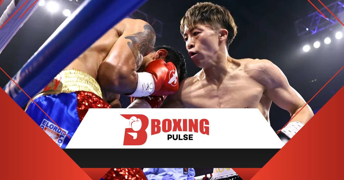 Best Boxer of 2023 द रिंग ने क्रॉफर्ड नहीं, किसी और को चुना  