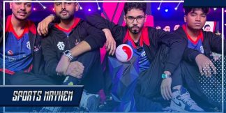 ESL BGMI Pro Series 2024 LAN Finals: विजेता और पूरा विवरण  