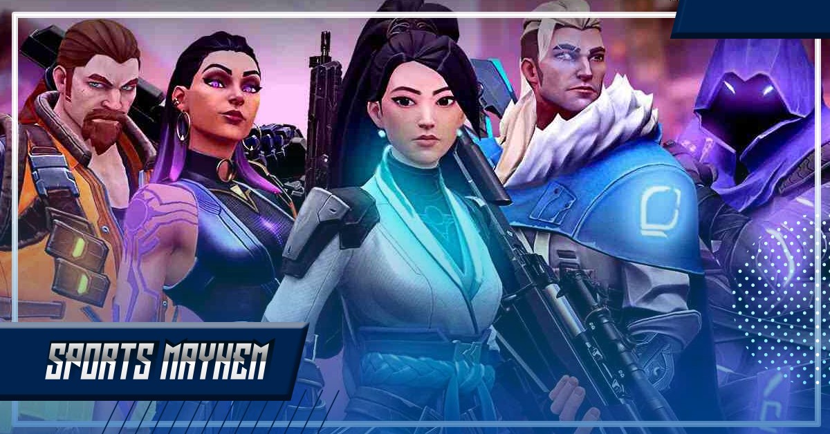 Valorant: Squad Boost इवेंट में कैसे ले हिस्सा ?  