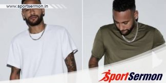 Kim Kardashian bags footballer Neymar Jr for Skims  