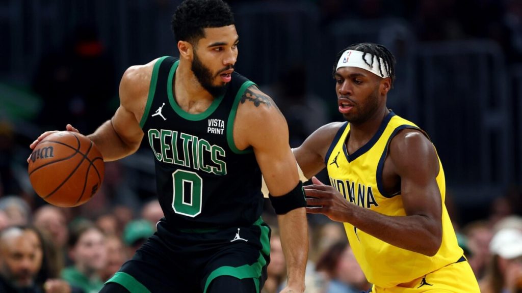Indiana Pacers vs Boston Celtics: Prediction (Jan 30, 2024)  