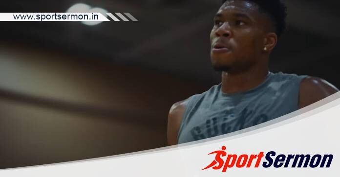 5 Interesting things from Giannis' Amazon Prime Documentary  