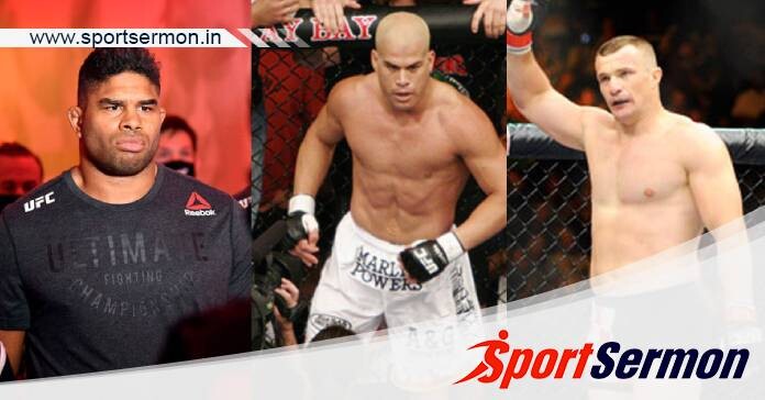 10 MMA Fighters Who Turned Politicians After Retirement   10 MMA Fighters Who Turned Politicians After Retirement