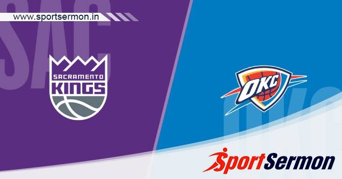 Sacramento Kings vs OKC Thunder: Prediction (Feb 11, 2024)  
