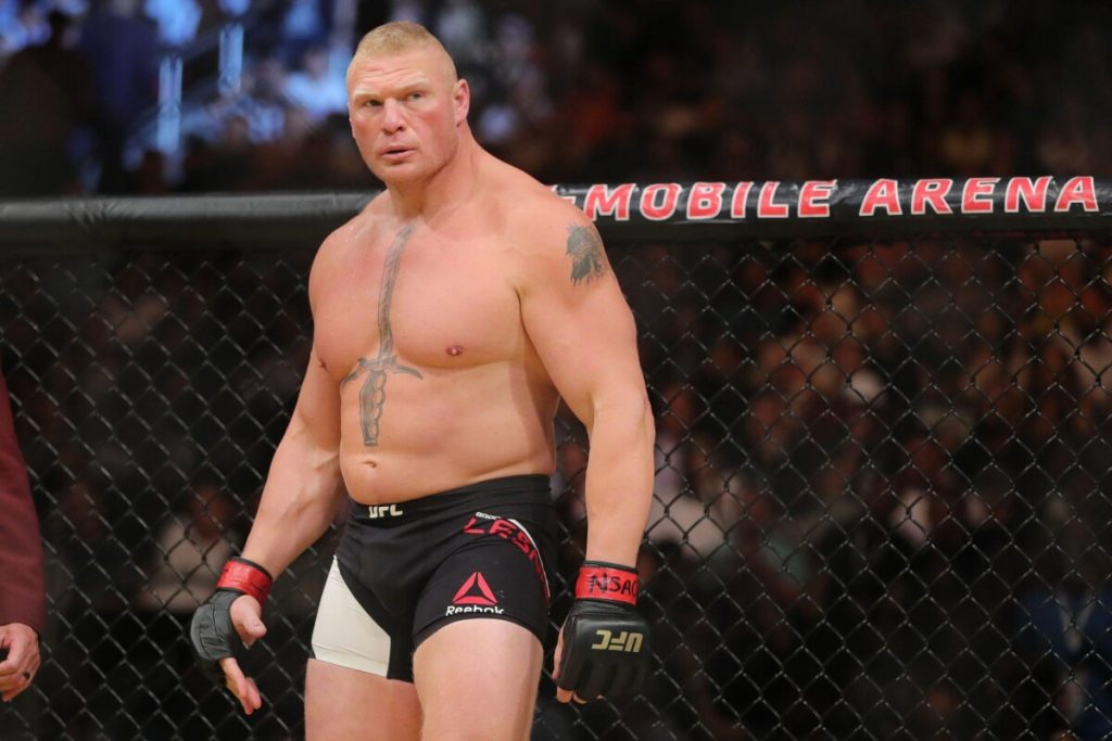 10 Biggest What If Questions in the History of UFC  